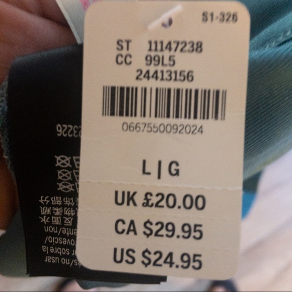 PINK ULTIMATE SPORTS BRA - Picture 4 of 5